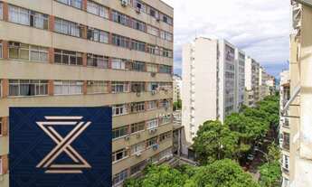 Imagem 4: Apartamento com 3 dormitórios à venda, 130 m² por R$ 1.090.000 - Flamengo - Rio de Janeiro