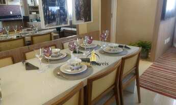 Imagem 2: Apartamento com 2 dormitórios à venda, 69 m² por R$ 701.000,00 - Sagrada Família - Belo Ho