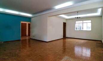 Imagem 2: Apartamento com 3 dormitórios à venda, 202 m² por R$ 1.560.000,00 - Bela Vista - São Paulo