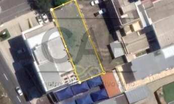 Imagem 2: Terreno, 432 m² - venda por R$ 900.000,00 ou aluguel por R$ 2.500,00 - Centro - Jaguariúna