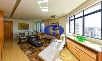 Imagem: Apartamento a venda 4 quartos sion