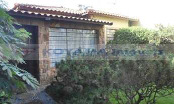 Imagem: Casa com 5 dormitórios à venda, 165m²