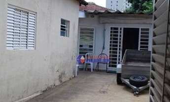 Imagem 7: Casa com 3 dormitórios à venda, 270 m² por R$ 320.000 - Vila Anchieta - São José do Rio Pr