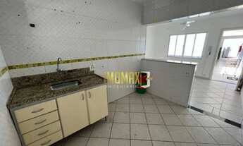 Imagem 5: Apartamento com 1 dormitório para alugar, 42 m² por R$ 1.350/mês - Ocian - Praia Grande/SP