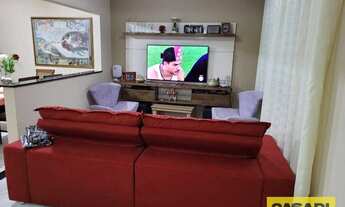 Imagem 2: Casa com 3 dormitórios à venda, 139 m² - Alves Dias - São Bernardo do Campo/SP