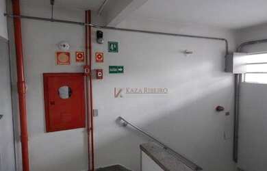 Imagem 6: Prédio para alugar, 1146 m² por R$ 25.000,00/mês - Lapa - São Paulo/SP