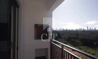 Imagem 6: APTO 2 SUÍTES - SACADA COM CHURRASQUEIRA A VENDA