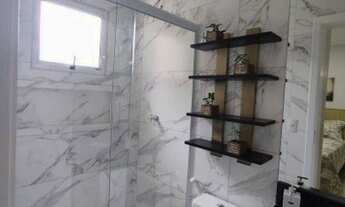 Imagem 7: Village à venda, 51 m² por R$ 249.000,00 - Chácara Vista Linda - Bertioga/SP