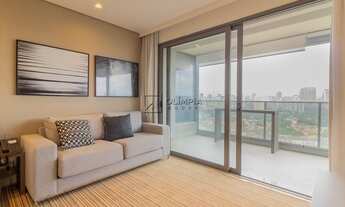 Imagem 4: Apartamento Venda 2 Dormitórios - 63 m² Pinheiros