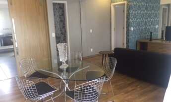 Imagem 3: Apartamento residencial à venda, Casa Branca, Santo André