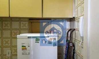 Imagem 5: Kitnet com 1 dormitório à venda, 30 m² por R$ 170.000,00 - Boa Vista - São Vicente/SP