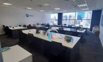 Imagem 7: Conjunto para alugar, 170 m² - Bela Vista - São Paulo/SP