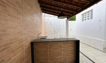 Imagem 6: Casa para venda possui 380 metros quadrados com 4 quartos em São Cristóvão - Teresina - PI