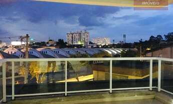 Imagem: Apartamento 130m, 3 suítes, lazer completo