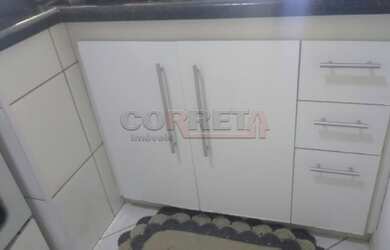 Imagem 6: Araçatuba - Casa - Conjunto Habitacional Etheocle Turrini