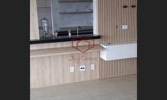 Imagem: Cuiabá - Apartamento Padrão - Jardim Aclimação