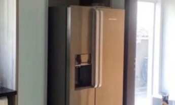 Imagem 7: Casa com 4 dormitórios à venda, 300 m² por R$ 2.756.000 - Alphaville 09 - Santana de Parna