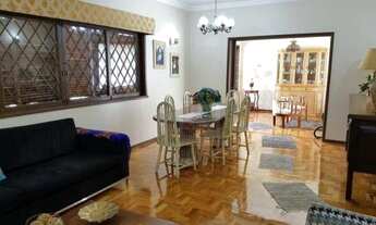 Imagem 3: Casa com 3 dormitórios à venda, 226 m² por R$ 1.380.000,00 - Golfe - Teresópolis/RJ