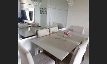 Imagem 4: Apartamento no Edifício Rossi Montes