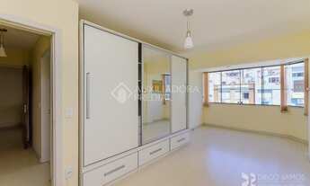 Imagem 2: Apartamento para venda Bom Fim/Independencia 105m 3 dormitórios vaga desocupado