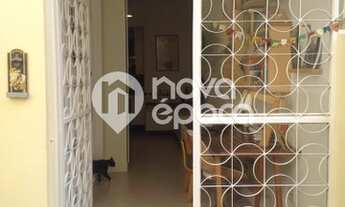 Imagem 2: Rio de Janeiro - Apartamento Padrão - Santa Teresa