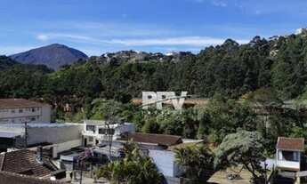 Imagem 4: Apartamento para Venda em Teresópolis, Várzea, 2 dormitórios, 1 suíte, 2 banheiros, 1 vaga