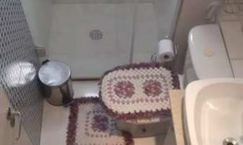 Imagem 7: Apartamento com 2 dormitórios à venda, 51 m² por R$ 380.000,00 - Guarapiranga - São Paulo