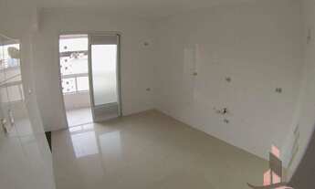 Imagem 7: Apartamento com 2 dormitórios à venda, 120 m² por R$ 896.721 - Aviação - Praia Grande/SP