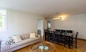 Imagem 2: Apartamento com 3 dormitórios à venda, 181 m² por R$ 1.650.000,00 - Jardim Paulista - São