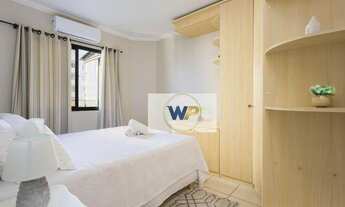 Imagem 5: Apartamento Diferenciado com 4 Dormitórios para Locação Anual na Avenida Atlântica em Baln