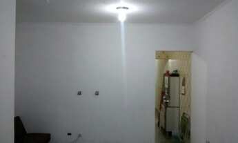 Imagem 3: Casa com 3 dormitórios à venda, 160 m² por R$ 420.000,00 - Vila Caiçara - Praia Grande/SP