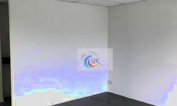 Imagem 3: Conjunto para alugar, 131 m² por R$ 3.500,00/mês - Chácara Santo Antônio (Zona Sul) - São