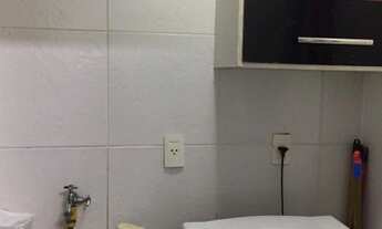 Imagem 6: Floradas da Serra - Rancho Grande