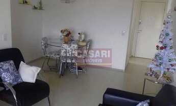 Imagem 5: Apartamento residencial à venda, Santa Terezinha, São Bernardo do Campo