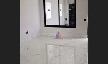 Imagem 5: Casa com 3 dormitórios à venda, 220 m² por R$ 1.300.000,00 - Parque Universitário - Americ