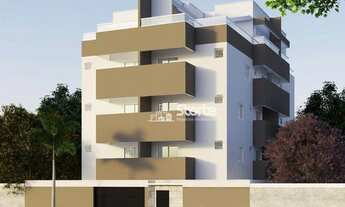 Imagem 2: Coberturas com 2 dormitórios à venda, a partir de 124m² a partir de R$ 560.000 - Santa Môn