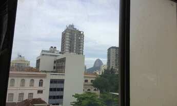 Imagem 2: Rio de Janeiro - Conjunto Comercial/Sala - Botafogo