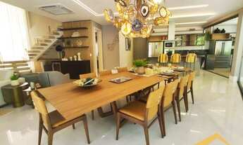 Imagem 5: Casa com 7 suítes à venda, 550 m² por R$ 12.950.000 - Riviera Módulo 12 - Bertioga/SP