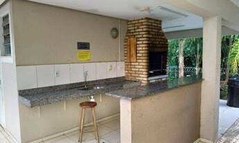 Imagem 6: Apto Paulínia Cond Patagônia