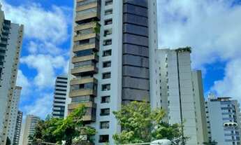 Imagem: Apartamento para venda com 305 metros quadrados