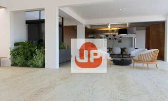 Imagem 2: Casa com 5 dormitórios à venda, 734 m² por R$ 18.000.000,00 - Alphaville Residencial 1 - B