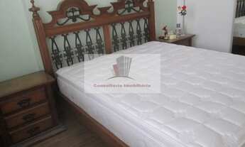 Imagem 7: Ipanema - Rua Barão da Torre - 90m² - reformado - 3 quartos com armários - 2 banheiros - P