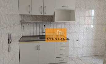 Imagem 5: Apartamento com 2 dormitórios - venda por R$ 180.000 ou aluguel por R$ 800/mês - João Aran