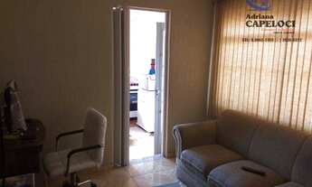 Imagem 7: Casa com 3 dormitórios à venda, 116 m² por R$ 550.000,00 - Vila Palmeiras - São Paulo/SP