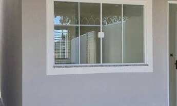 Imagem 3: Casa com 2 dormitórios à venda, 60 m² por R$ 165.000,00 - Jardim Anache - Campo Grande/MS