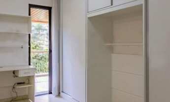 Imagem 4: Apartamento com 4 dormitórios à venda, 172 m² por R$ 1.980.000,00 - Moema Pássaros - São P