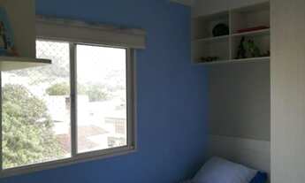 Imagem 5: Apartamento de 92 metros quadrados no bairro Centro com 3 quartos