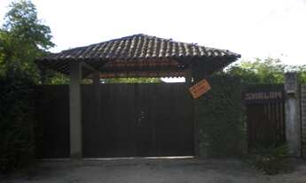 Imagem 3: Aldeia Chácara com 5.000m² de puro verde