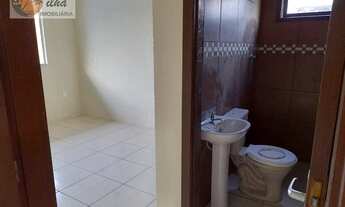 Imagem 7: CASA MAR* CASA TÉRREA COM 3 DORMITÓRIOS SENDO UM UMA SUÍTE. LOCALIZADA NO BAIRRO RETA EM