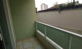 Imagem 5: Apartamento com 3 dormitórios, 100 m² - venda ou aluguel - Parque Industriário - Santo And